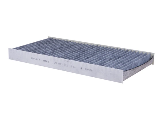 LAK117 Mahle Original Filtr kabiny