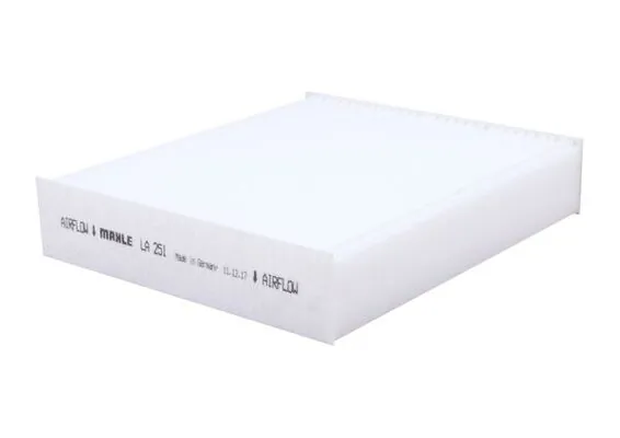 LA251 Mahle Original Filtr kabiny