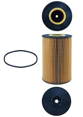 OX426D Mahle Original Filtr oleju