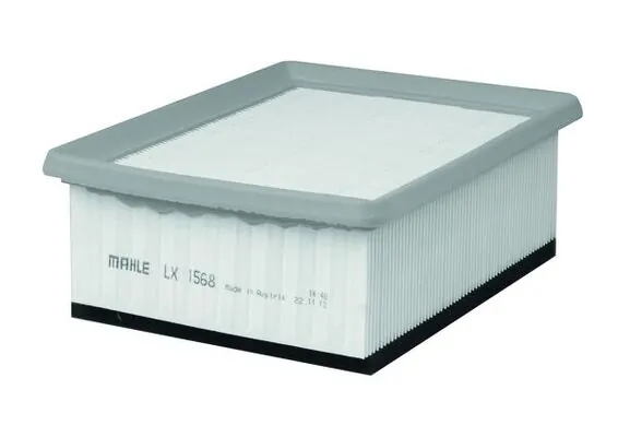 LX1568 Mahle Original Filtr powietrza