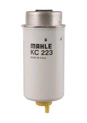 KC223 Mahle Original Filtr paliwa