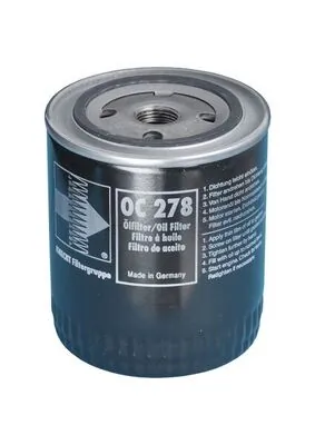 OC278 Mahle Original Filtr oleju