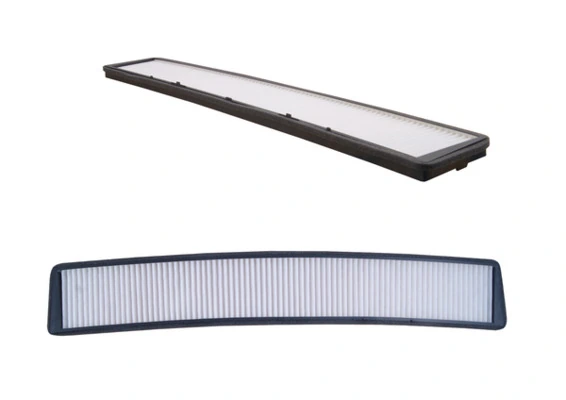 LA102 Mahle Original Filtr kabiny