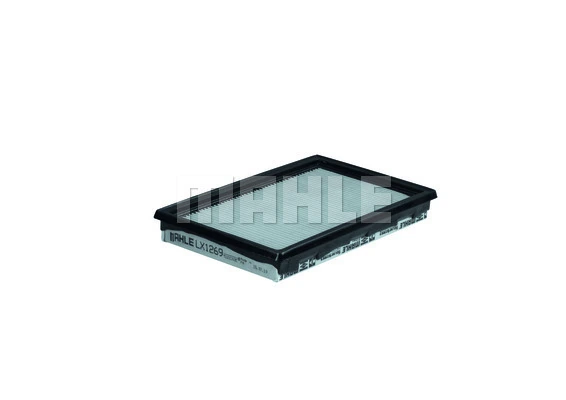 LX1269 Mahle Original Filtr powietrza