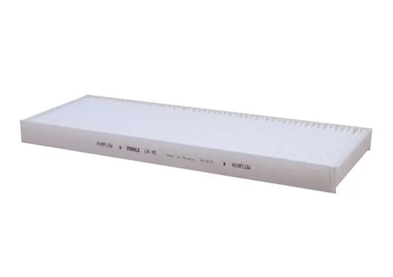 LA45 Mahle Original Filtr kabiny