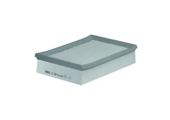 LX4351 Mahle Original Filtr powietrza
