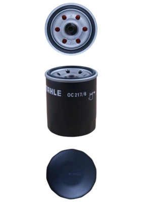 OC2176 Mahle Original Filtr oleju