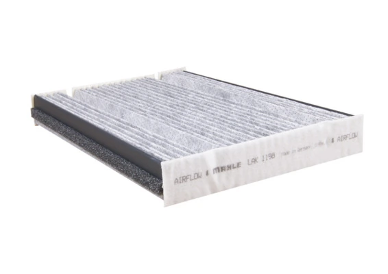 LAK1198 Mahle Original Filtr kabiny