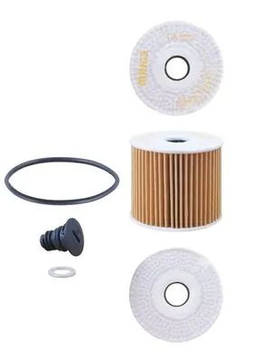 OX1077D Mahle Original