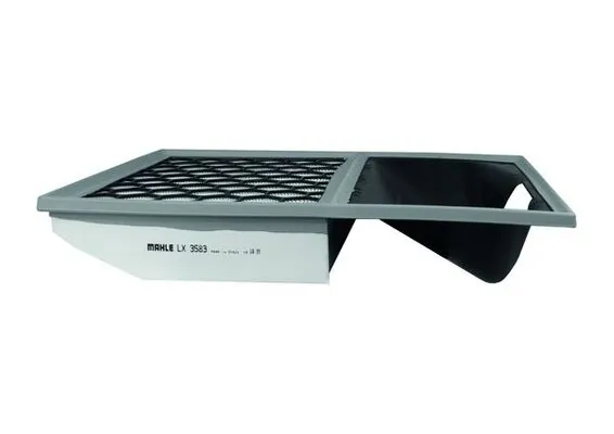 LX3583 Mahle Original Filtr powietrza