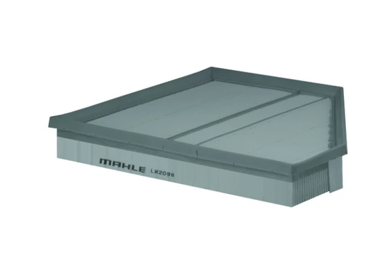 LX2098 Mahle Original Filtr powietrza