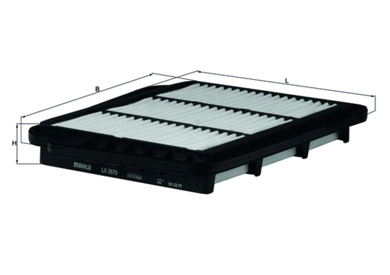 LX2679 Mahle Original
