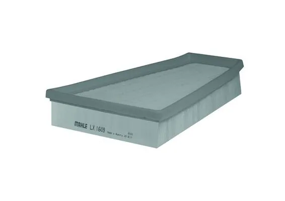 LX1609 Mahle Original Filtr powietrza