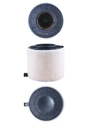 LX4410 Mahle Original Filtr powietrza