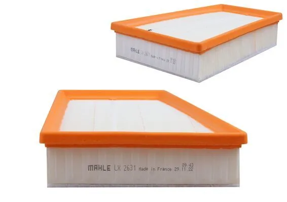 LX2631 Mahle Original Filtr powietrza