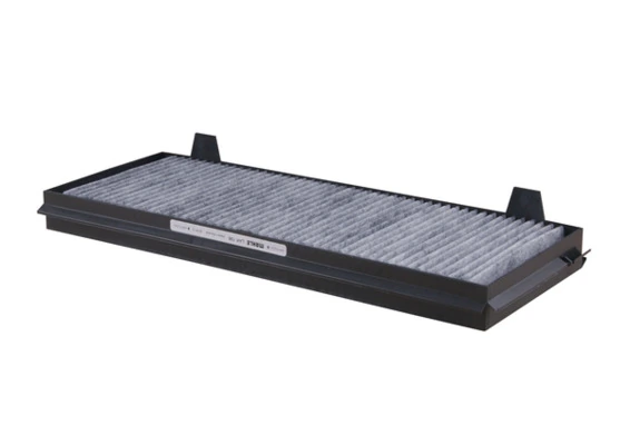LAK196 Mahle Original Filtr kabiny