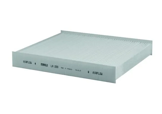 LA220 Mahle Original Filtr kabiny
