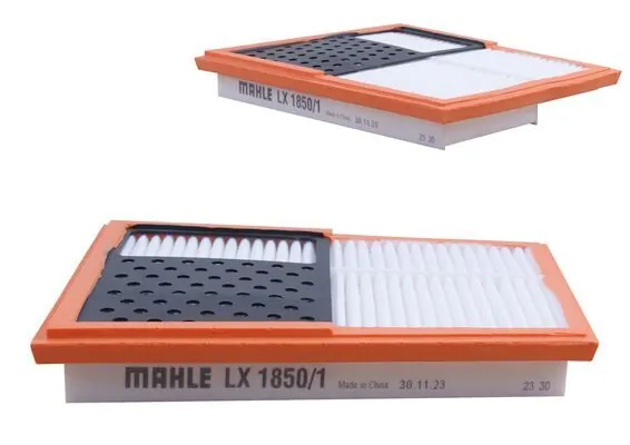 LX18501 Mahle Original Filtr powietrza
