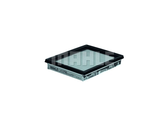 LX1298 Mahle Original Filtr powietrza
