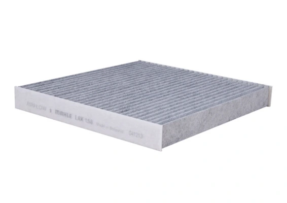 LAK158 Mahle Original Filtr kabiny