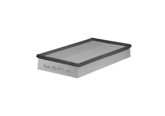 LX637 Mahle Original Filtr powietrza