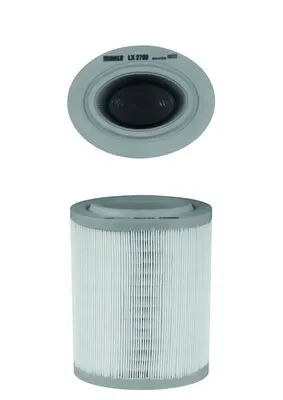 LX2790 Mahle Original Filtr powietrza