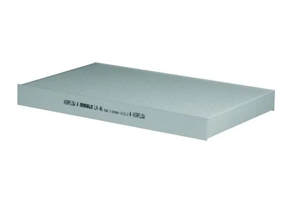 LA46 Mahle Original Filtr kabiny