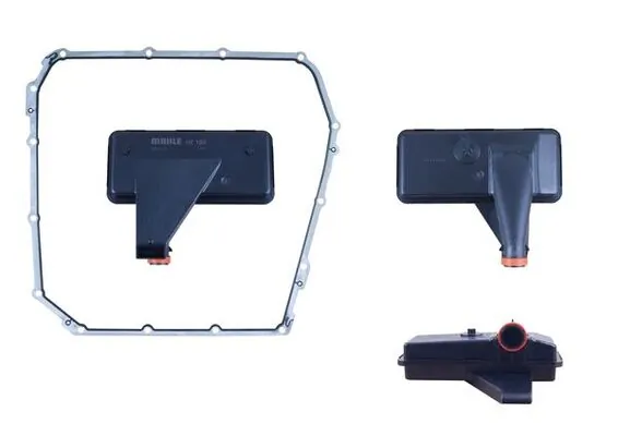 HX185D Mahle Original Filtr automatycznej skrzyni biegów