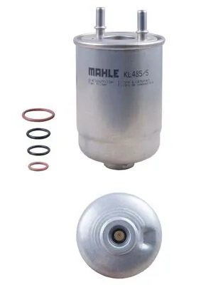 KL4855D Mahle Original Filtr paliwa