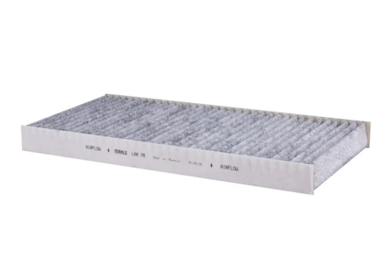 LAK78 Mahle Original Filtr kabiny