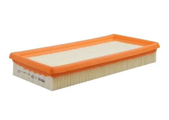 LX259 Mahle Original Filtr powietrza