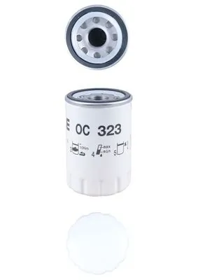 OC323 Mahle Original