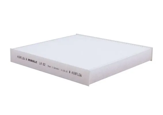 LA82 Mahle Original Filtr kabiny