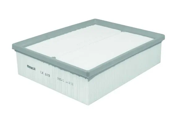 LX819 Mahle Original Filtr powietrza