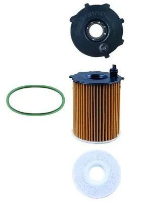 OX1712D1 Mahle Original