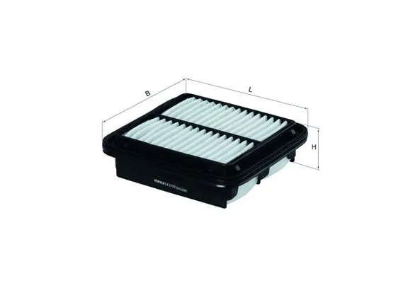 LX2122 Mahle Original