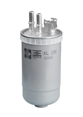 KL230 Mahle Original Filtr paliwa