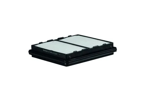 LX848 Mahle Original Filtr powietrza