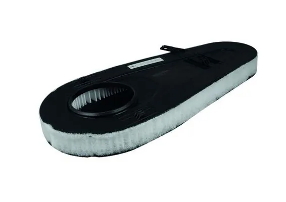 LX3598 Mahle Original Filtr powietrza