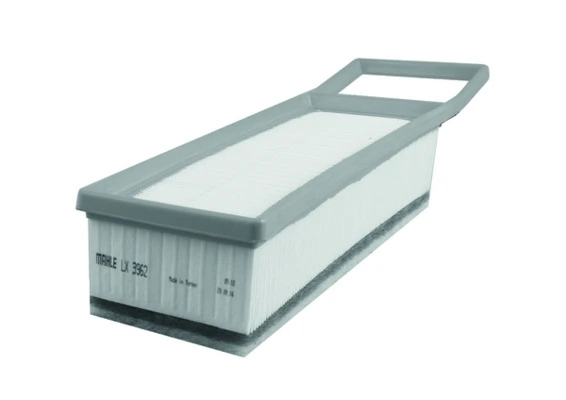 LX3962 Mahle Original Filtr powietrza