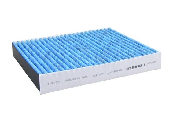 LAO472 Mahle Original Filtr kabiny