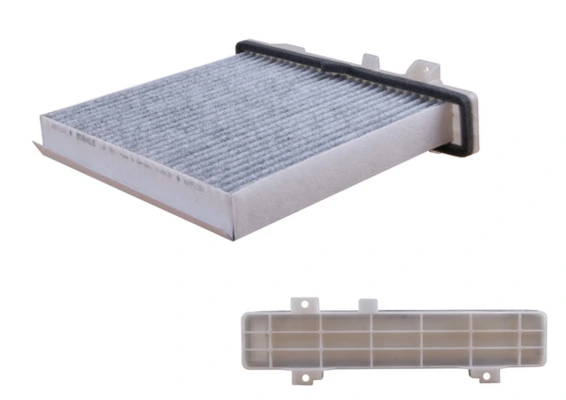 LAK589 Mahle Original Filtr kabiny