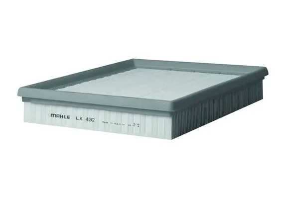 LX432 Mahle Original Filtr powietrza