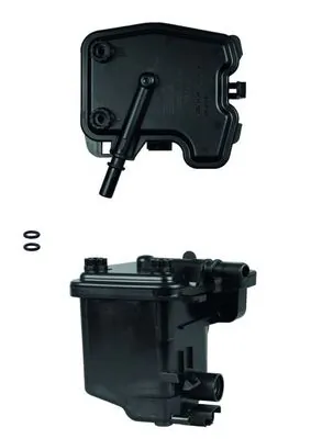 KL431D Mahle Original