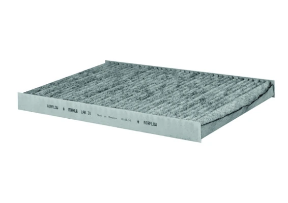 LAK31 Mahle Original Filtr kabiny
