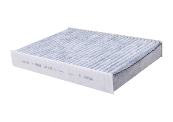 LAK1173 Mahle Original Filtr kabiny