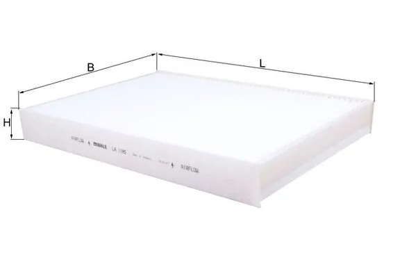 LA1185 Mahle Original