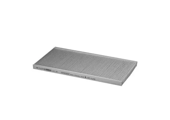 LA21 Mahle Original Filtr kabiny