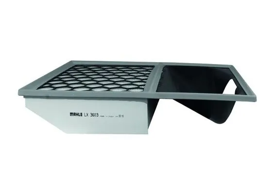 LX3603 Mahle Original Filtr powietrza