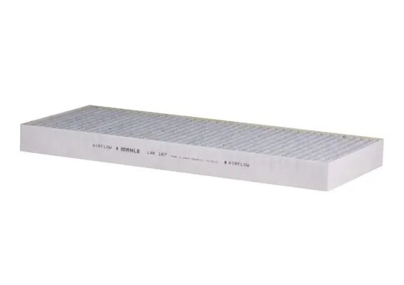 LAK167 Mahle Original Filtr kabiny